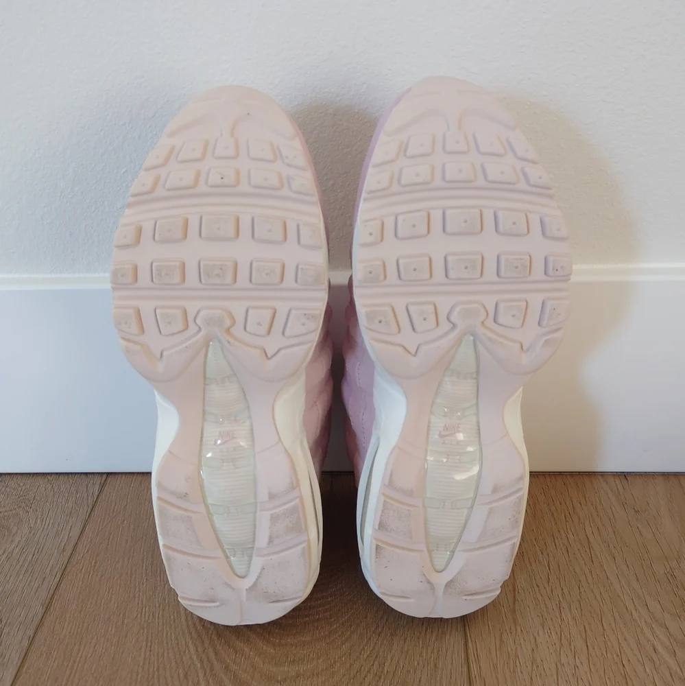 Nike Air Max 95 Women's Size 8.5 - Picture 2 of 7